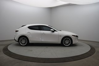 2021 Mazda 3 Sport 100th Anniversary Edition in Jonquière, Quebec - 3 - w320h240px