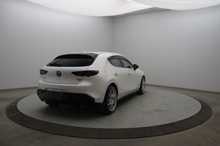2021 Mazda 3 Sport 100th Anniversary Edition in Jonquière, Quebec - 4 - w320h240px