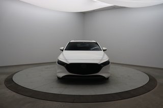2021 Mazda 3 Sport 100th Anniversary Edition in Jonquière, Quebec - 2 - w320h240px