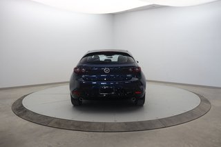 Mazda 3 Sport  2025 à Baie-Comeau, Québec - 5 - w320h240px