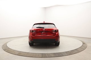 Mazda 3 GT 2015 à Chicoutimi, Québec - 5 - w320h240px