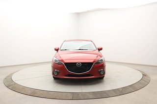 2015 Mazda 3 GT in Chicoutimi, Quebec - 2 - w320h240px