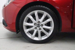 2015 Mazda 3 in Baie-Comeau, Quebec - 6 - w320h240px