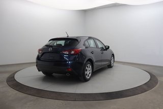 Mazda 3 GX 2015 à Chicoutimi, Québec - 4 - w320h240px