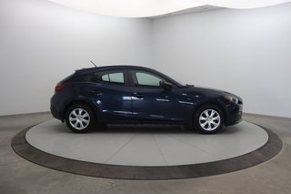Mazda 3 GX 2015 à Chicoutimi, Québec - 3 - w320h240px