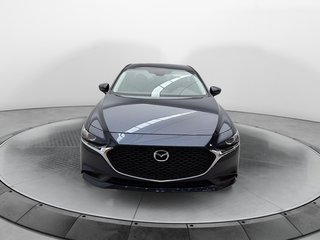 2022 Mazda 3 in Jonquière, Quebec - 2 - w320h240px