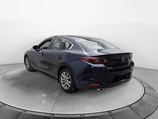 2022 Mazda 3 in Jonquière, Quebec - 4 - w320h240px
