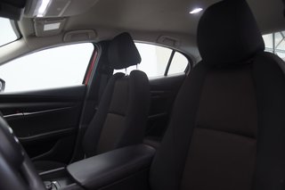 2022  Mazda3 GX