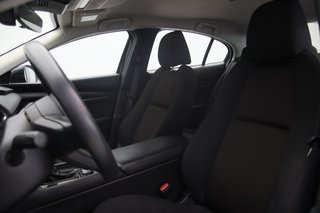 2022  Mazda3 GX