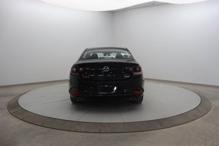 2022  Mazda3 GX