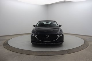 2022  Mazda3 GX
