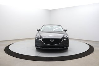 Mazda 6  2018 à Baie-Comeau, Québec - 2 - w320h240px