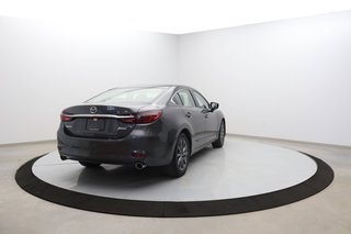 Mazda 6  2018 à Baie-Comeau, Québec - 4 - w320h240px