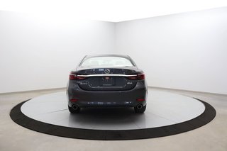 Mazda 6  2018 à Baie-Comeau, Québec - 5 - w320h240px