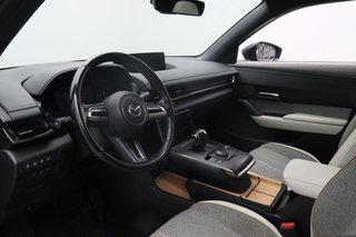 2022 Mazda MX-30 EV GT