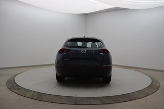 2022 Mazda MX-30 EV GT