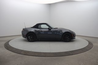 Mazda MX-5 GS-P 2019 à Chicoutimi, Québec - 3 - w320h240px