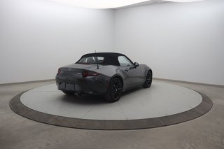 Mazda MX-5 GS-P 2019 à Chicoutimi, Québec - 4 - w320h240px