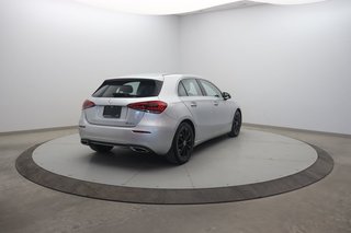 2019 Mercedes-Benz A-Class in Baie-Comeau, Quebec - 4 - w320h240px
