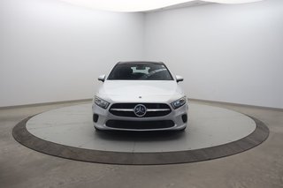 2019 Mercedes-Benz A-Class in Baie-Comeau, Quebec - 2 - w320h240px