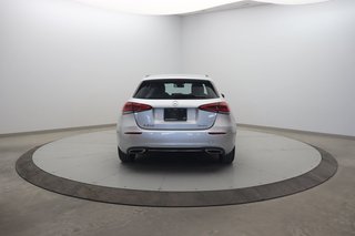 2019 Mercedes-Benz A-Class in Baie-Comeau, Quebec - 5 - w320h240px