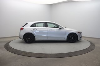 2019 Mercedes-Benz A-Class in Baie-Comeau, Quebec - 3 - w320h240px