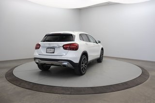 Mercedes-Benz GLA GLA 250 2018