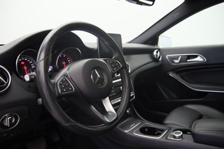 Mercedes-Benz GLA GLA 250 2018