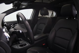 Mercedes-Benz GLA GLA 250 2018