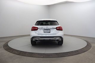 Mercedes-Benz GLA GLA 250 2018