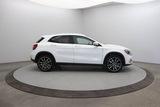Mercedes-Benz GLA GLA 250 2018