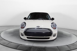 2015  Cooper Hardtop in Chicoutimi, Quebec - 2 - w320h240px