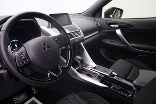 Mitsubishi ECLIPSE CROSS  2020 à Sept-Îles, Québec - 6 - w320h240px