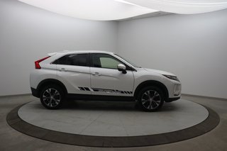 Mitsubishi Eclipse Cross  2020 à Sept-Îles, Québec - 3 - w320h240px