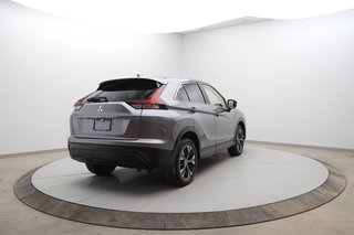 2022 Mitsubishi ECLIPSE CROSS in Jonquière, Quebec - 4 - w320h240px
