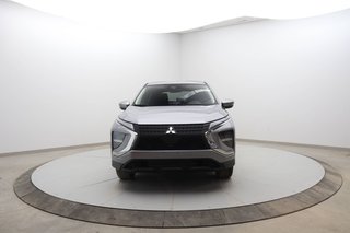 2022 Mitsubishi ECLIPSE CROSS in Jonquière, Quebec - 2 - w320h240px