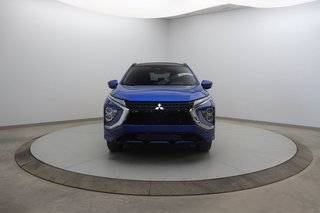 Mitsubishi ECLIPSE CROSS  2023 à Baie-Comeau, Québec - 2 - w320h240px