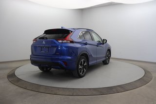 Mitsubishi ECLIPSE CROSS  2023 à Baie-Comeau, Québec - 4 - w320h240px