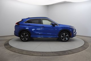 Mitsubishi ECLIPSE CROSS  2023 à Baie-Comeau, Québec - 3 - w320h240px
