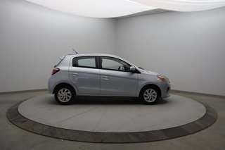 2022 Mitsubishi Mirage in Sept-Îles, Quebec - 3 - w320h240px