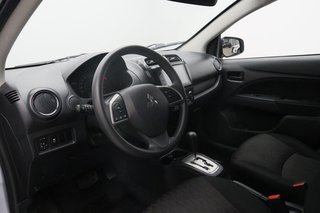 2022 Mitsubishi Mirage in Sept-Îles, Quebec - 6 - w320h240px
