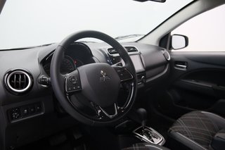 Mitsubishi Mirage  2024