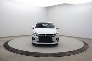 Mitsubishi Mirage  2024 à Baie-Comeau, Québec - 2 - w320h240px