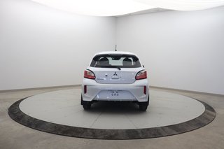 Mitsubishi Mirage  2024 à Baie-Comeau, Québec - 5 - w320h240px