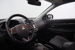 Mitsubishi RVR  2017 à Baie-Comeau, Québec - 6 - w320h240px