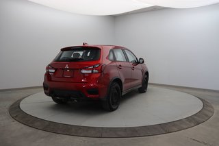 Mitsubishi RVR  2021 à Sept-Îles, Québec - 4 - w320h240px