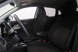 2021 Mitsubishi RVR ES