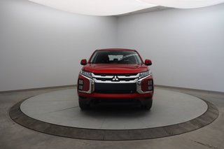 Mitsubishi RVR  2021 à Sept-Îles, Québec - 2 - w320h240px