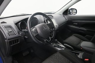 2022 Mitsubishi RVR in Baie-Comeau, Quebec - 6 - w320h240px