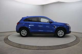 2022 Mitsubishi RVR in Baie-Comeau, Quebec - 3 - w320h240px